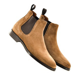 BOOTS A330VL SNUFF