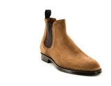 BOOTS A330VL SNUFF