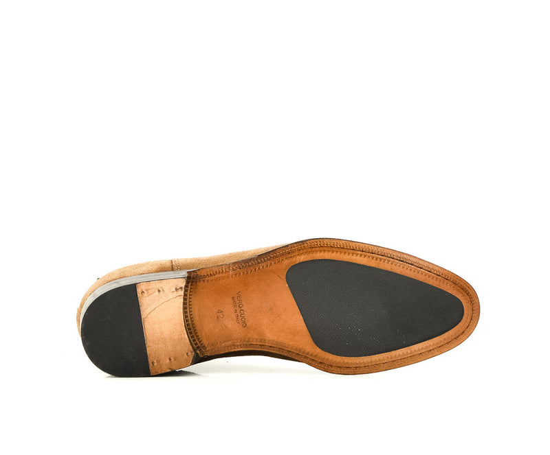 BOOTS A330VL SNUFF