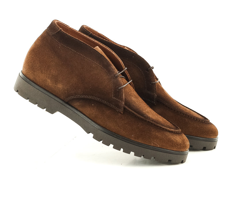BOOTS A527VL SNUFF