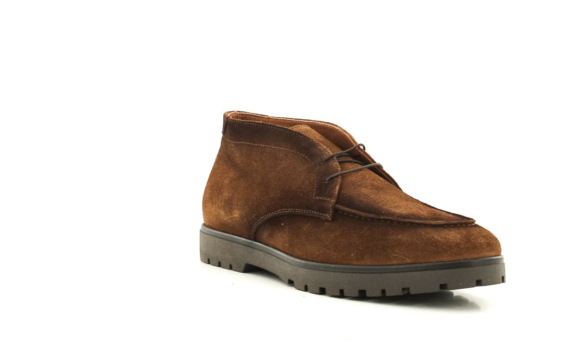 BOOTS A527VL SNUFF