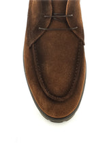BOOTS A527VL SNUFF