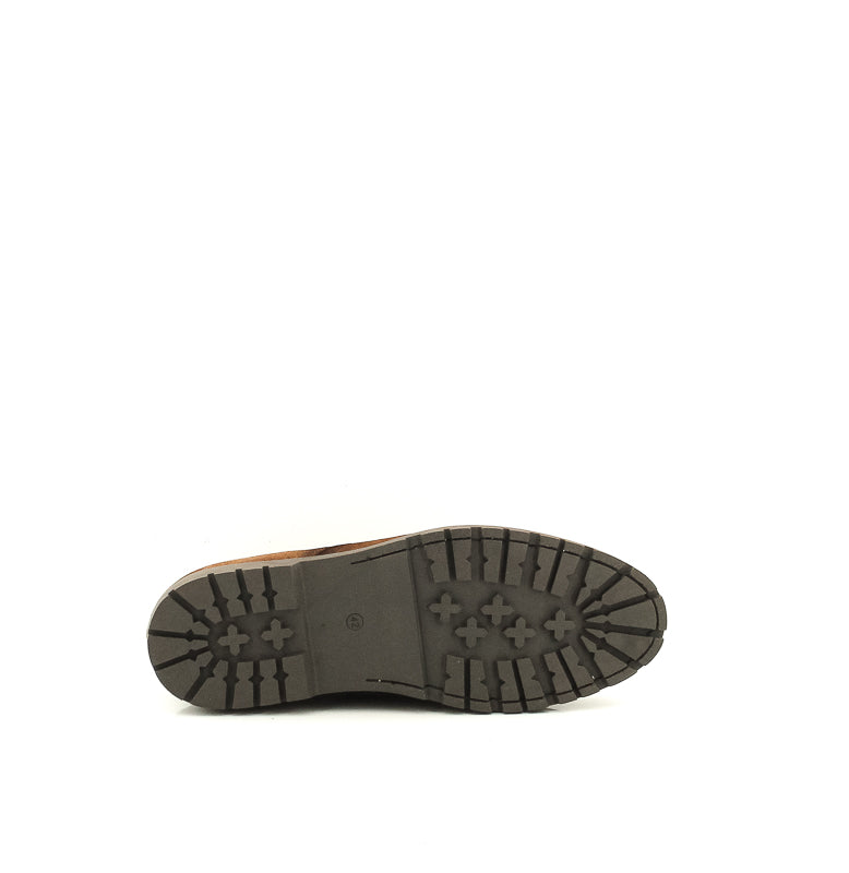 BOOTS A527VL SNUFF