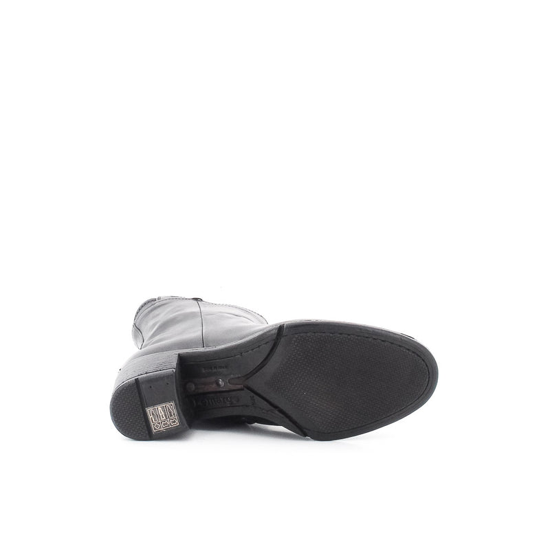 BOOTS AP35A NOIR