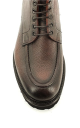 BOOTS B533 MARRON