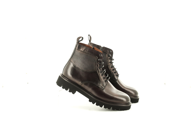 BOOTS B575 EBENE