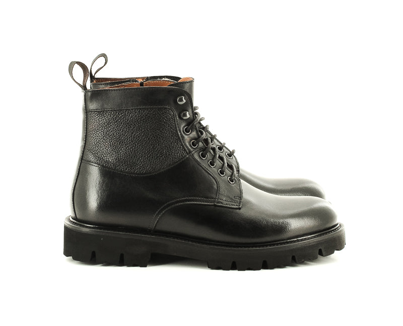 BOOTS B575 NOIR