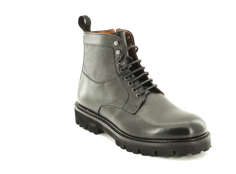 BOOTS B575 NOIR
