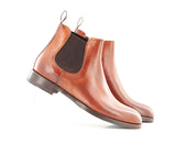 BOOTS D130 GOLD