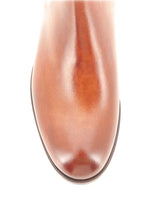 BOOTS D130 GOLD