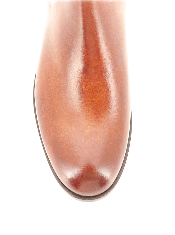 BOOTS D130 GOLD