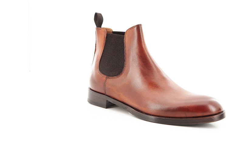 BOOTS D130 GOLD