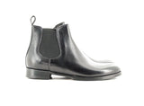 BOOTS D130 NOIR