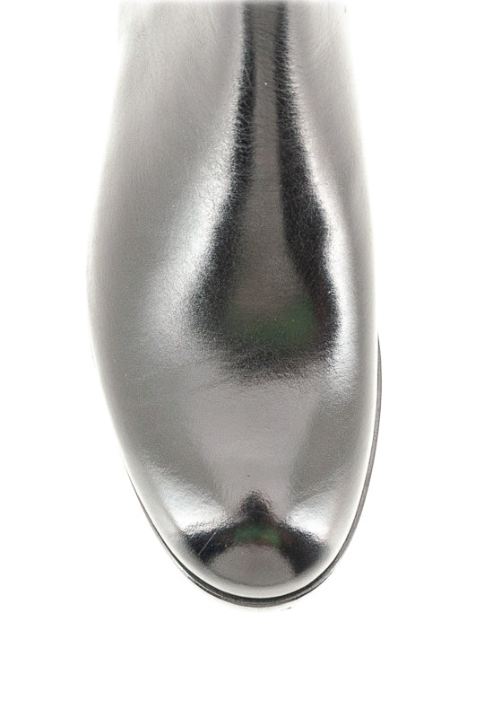 BOOTS D130 NOIR