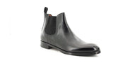 BOOTS D130 NOIR