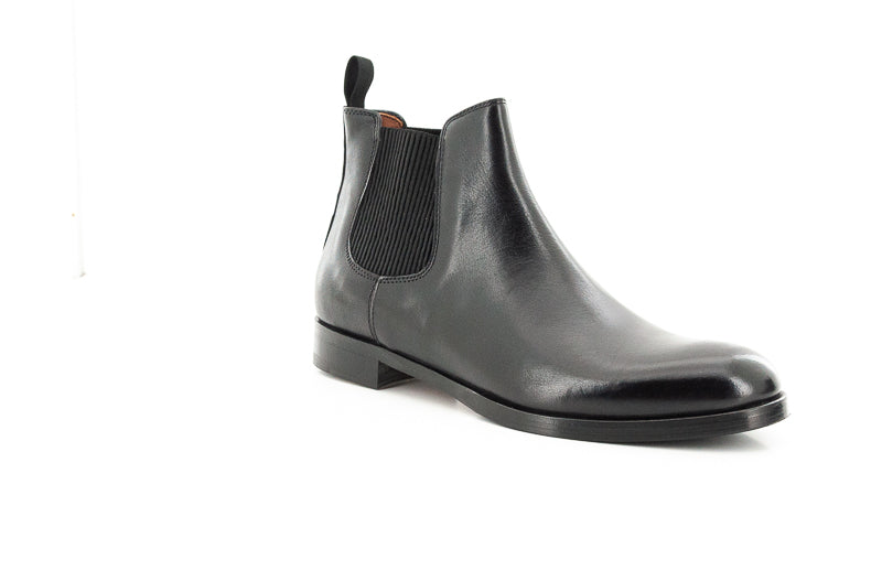 BOOTS D130 NOIR