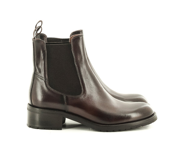 BOOTS D133 EBENE