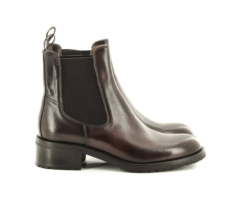 BOOTS D133 EBENE