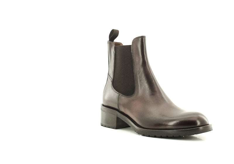 BOOTS D133 EBENE