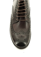 BOOTS D190 EBENE