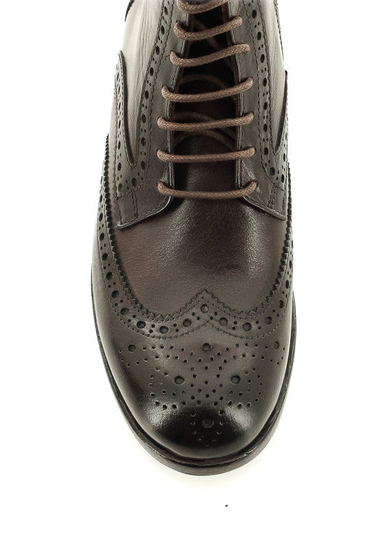 BOOTS D190 EBENE