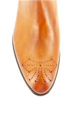 BOOTS D230 GOLD