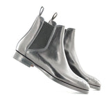 BOOTS D230 NOIR