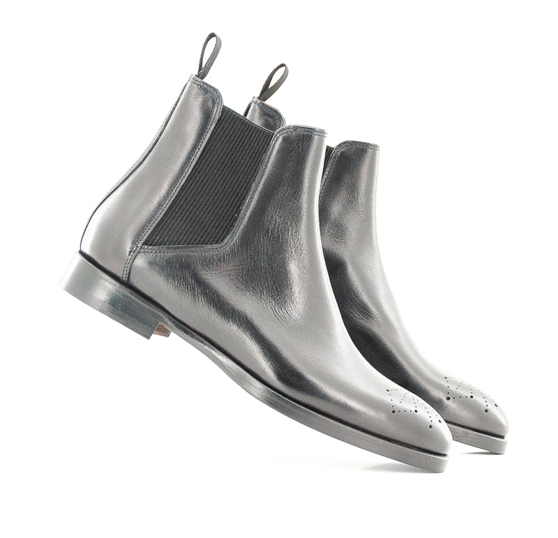 BOOTS D230 NOIR