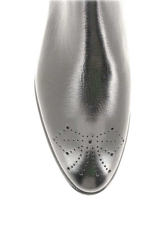 BOOTS D230 NOIR