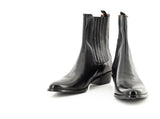 BOOTS D340 NOIR