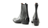 BOOTS D340 NOIR