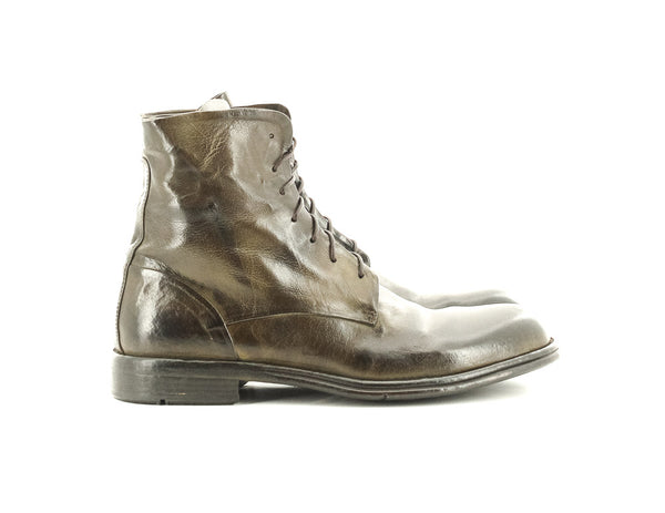 BOOTS DF13A KHAKI