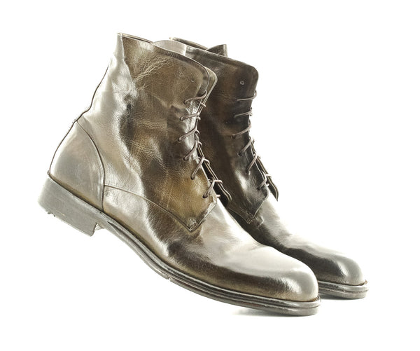 BOOTS DF13A KHAKI