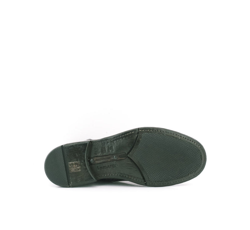 BOOTS DF22A VERT