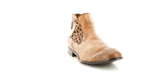 BOOTS DH20A COGNAC