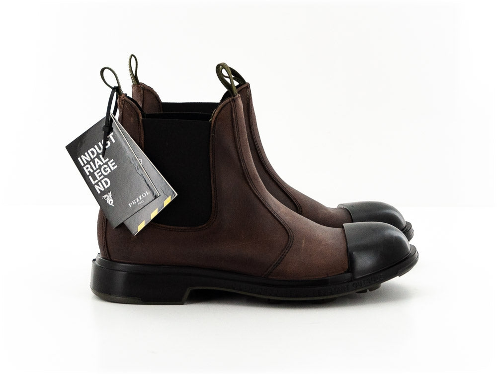 BOOTS PEZZOL BOOTS DIGGER | Upper Shoes