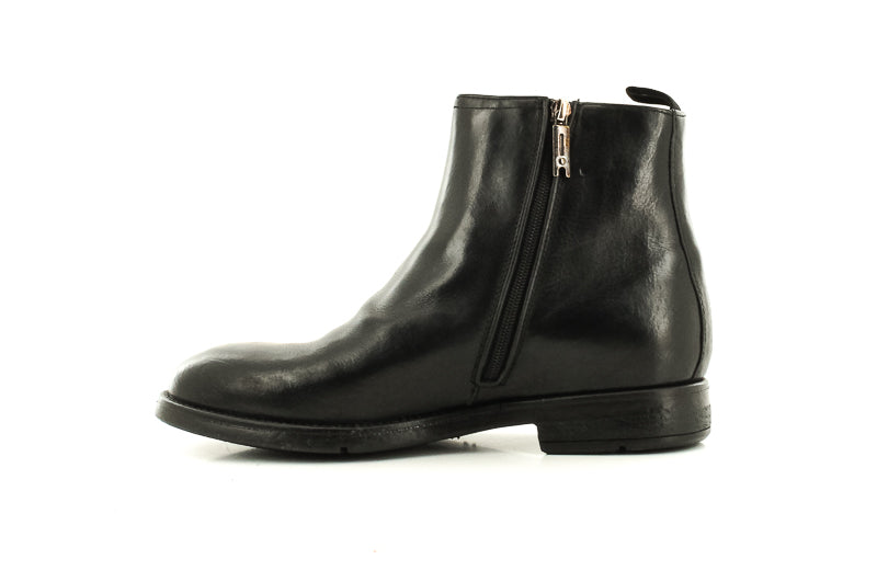 BOOTS DR45A NOIR