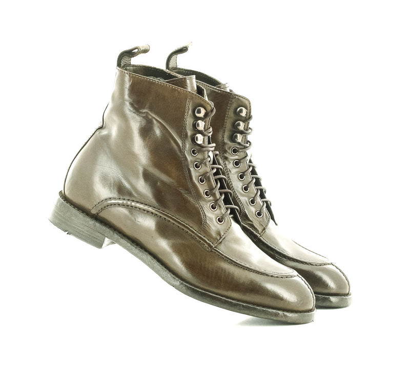 BOOTS EM06A KHAKI