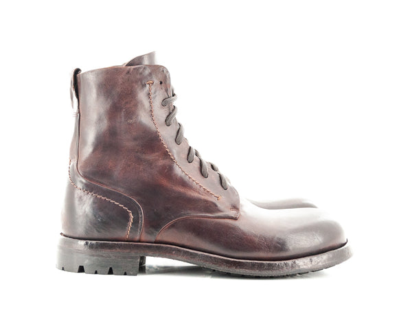 BOOTS FK01A BORDEAUX