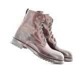 BOOTS FK01A BORDEAUX