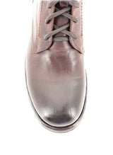 BOOTS FK01A BORDEAUX