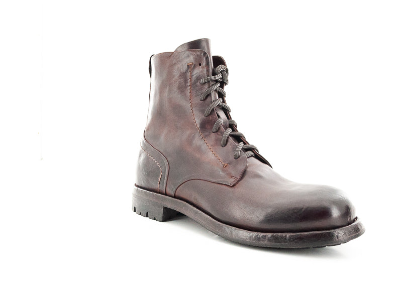 BOOTS FK01A BORDEAUX