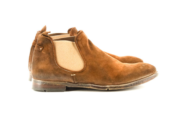 BOOTS GB13AVL SNUFF