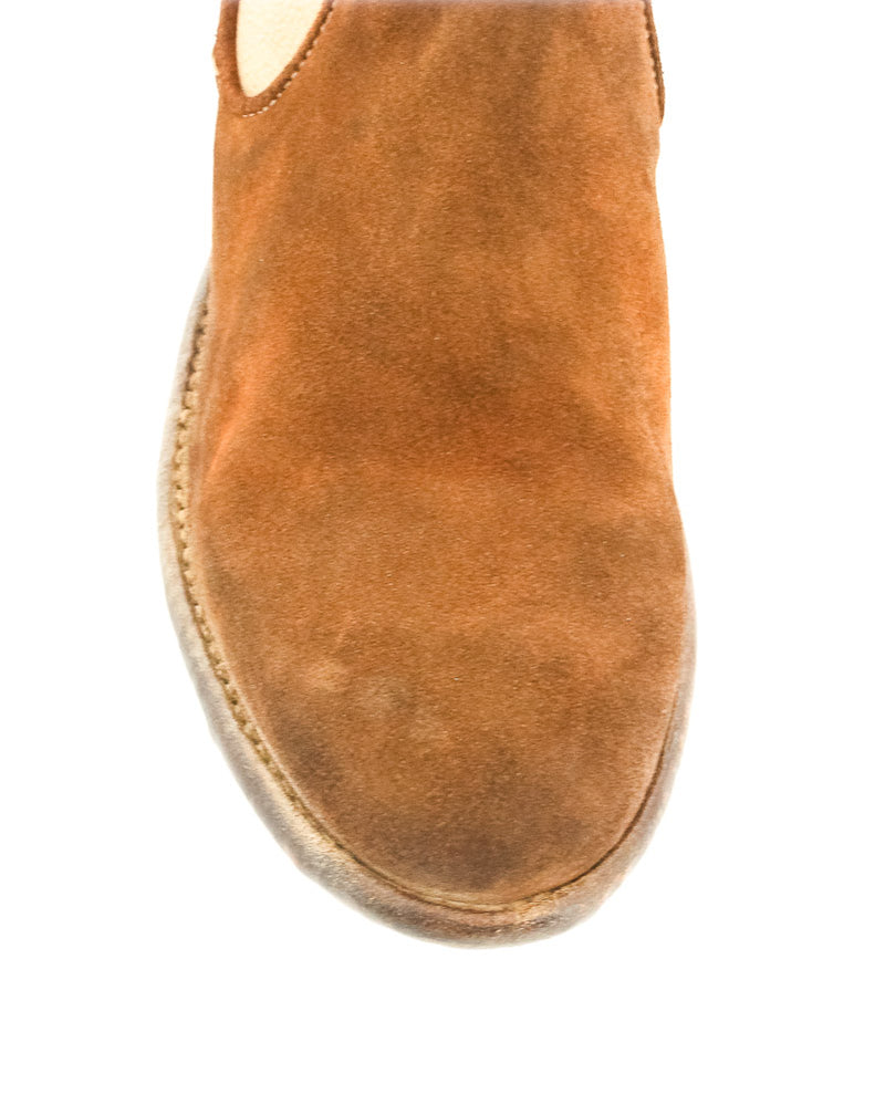 BOOTS GB13AVL SNUFF