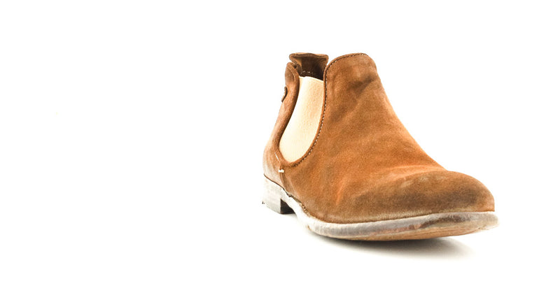 BOOTS GB13AVL SNUFF