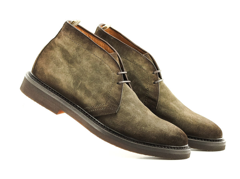 BOOTS HOPKINS FLEX 202 KHAKI
