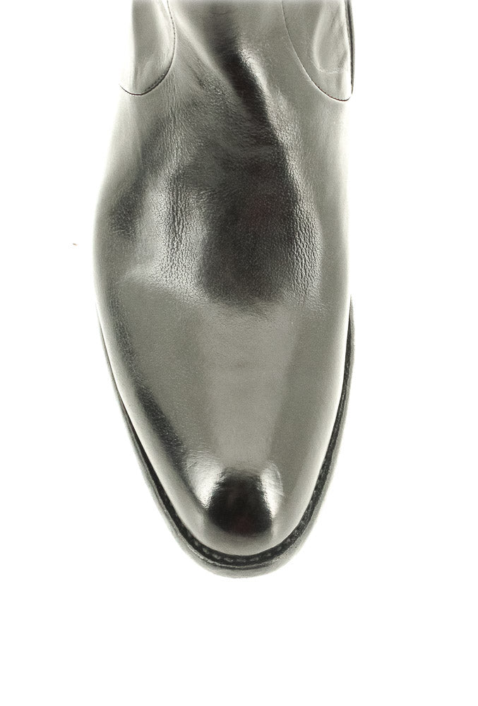 BOOTS HX03A NOIR