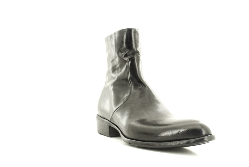 BOOTS HX03A NOIR