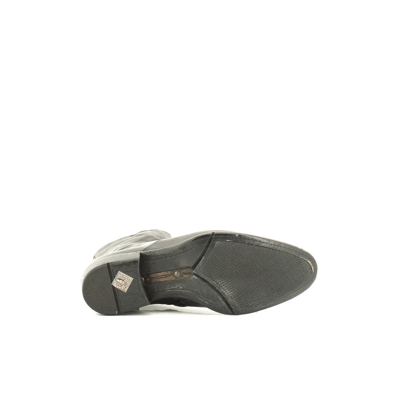 BOOTS HX03A NOIR