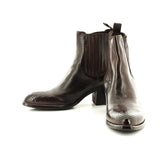 BOOTS IM01A ACAJOU